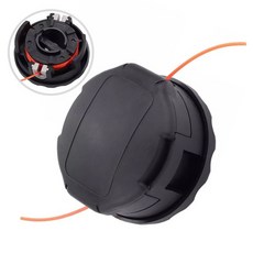 1pc 10 X 1.25 스트링 트리머 헤드 225 230 210에코 가든 잔디 깎는 기계 제초 로프 교체, 1pc 10 X 1.25 스트링 트리머 헤드 225,