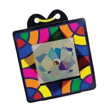 재밌는 착시현상 편광필름 회전 목걸이만들기 10인 과학실 모둠수업 초등diy과학키트, 1세트