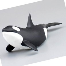 아기범고래 모형 피규어 물고기장식 동물모형rio4+2lJs