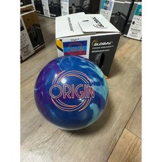 GLOBAL Origin 保齡球 14磅, 1個, 14