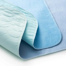 老人可水洗喲, 混色