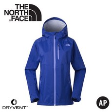 The North Face DryVent防水外套