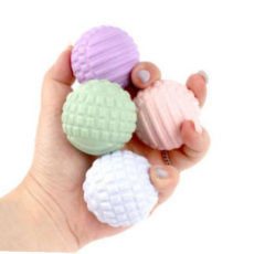 바디 마사지볼 근육 부드러운 돌기 스트레칭 59000EA 1EA, 본상품