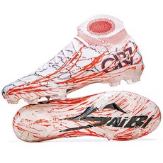 塞比青龍足球鞋 男女膠質長釘 青少年成人比賽訓練