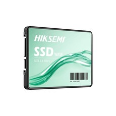 HIKSEMI WAVE (256GB), 256GB