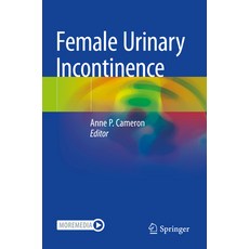 (영문도서)Female Urinary Incontinence Paperback, Springer, English, 9783030843540