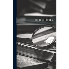 (영문도서) Auditing Hardcover, Legare Street Press, English, 9781021110305