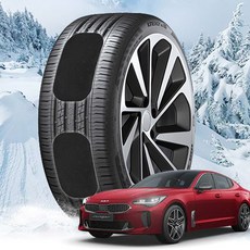 스팅어 접착식 붙이는 스노우체인 캐치(호환 상품), 1개