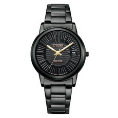 CITIZEN Eco-Drive 中性錶