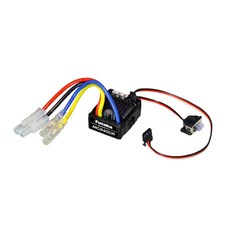 FUTABA MC340CR 브러시 모터용 스피드 컨트롤러ESC앰프 MC340CR