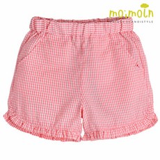 모이몰른 아동 베카시어서커4부팬츠