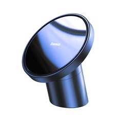 베이스어스 마그네틱 카 마운트 스마트폰용 거치대, 1개, Blue