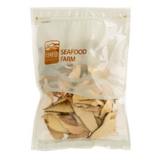 국산 헛개 나무 슬라이스 600g, 1개