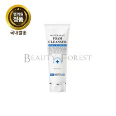 히스토랩 워터맥스 폼 클렌저, 200ml, 1개