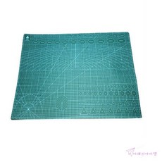 미래템 A1 데스크 커팅 보드 컷팅매트
