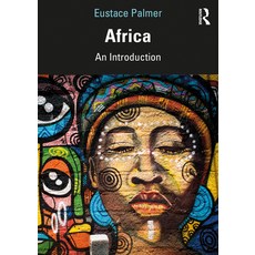 Africa: An Introduction Paperback, Routledge, English, 9780367433734