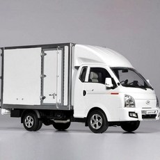 아카데미 15145 프라모델 포터2 프라모델 1대24 내장탑차 프라, 본상품