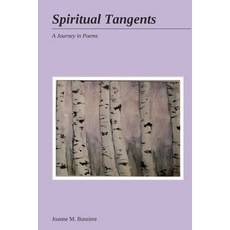 (영문도서)Spiritual Tangents Paperback, Stage V Publishing, English, 9798234079602