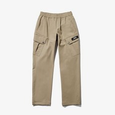 프로스펙스 남성 OG 카고 세미 테이퍼드 팬츠 22 MPX541 2724874