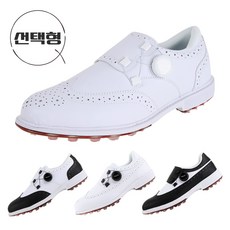 Volvik 富維克 女款雕花高爾夫球鞋