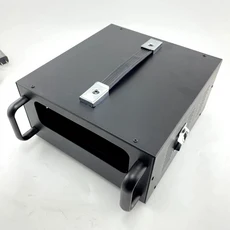 모토로라 DM4600 M8668 DM4600e 용 스위치 소스 고효율 DC 220V-110V 컨버터 13.8V 30A, 01 FOR dm46xx
