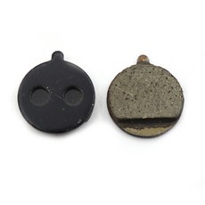 전동 스쿠터 브레이크 패드 TOLIDS 디스크 10 인치 접이식 발레 액세서리, [03] A