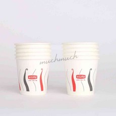 많이03 일회용 소주컵 10개입 70ml 미니컵