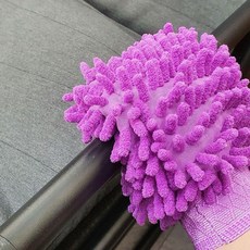 양면 손걸레, 1개, 본상품선택