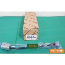 【汽車零件專家】豐田 HINO 300 3.5T 09-19 感知器 路碼錶感知器 豐田正廠 (四期.五期), 1個