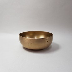 무형문화재 오부자 방짜유기 명품 놋그릇