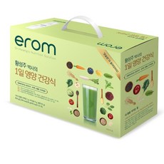 코스트코 이롬 황성주박사의 1일 영양건강식, 630g, 2개