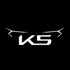 모아샵 2024년형 더뉴K5 DL3 매립형 LED도어라이트 세트 인테 프리미엄 디자인, VER.1