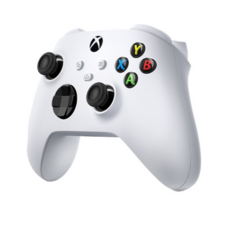 Xbox 4세대 무선 컨트롤러, (마이크로소프트 정품) 4세대 무선 컨트롤러 화이트, 1개