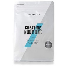 Myprotein 마이프로틴 Creatine Monohydrate 무맛 15회 1.1lbs, 1개, 500g