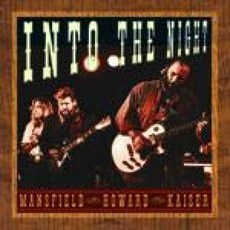 Into the Night [audioCD], 기본 옵션