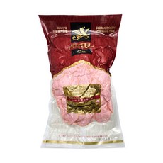 오뗄 스모크햄 카나디언 1kg 냉장 카나디안, 1개