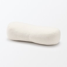 [무인양품] 냉감 시원한 멀티 쿠션 아이보리/미니