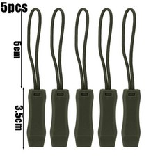 비상 경기 호루라기 스포츠 밴드 듀얼 다기능 테일 더블 파이프, 5개, Army green-5pcs