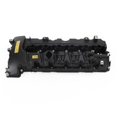 BMW N53 2.5 3.0 汽油引擎 11127548196 氣門室蓋-極限超快感, 1個