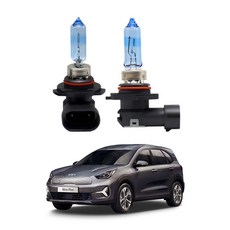 제삼오스토어 니로플러스 국산 할로겐 전조등 어두운길 정기검사가능 검사소 튜닝