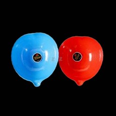 대일 미원 바가지 호 색상랜덤 리락쿠마자루바가지, 1