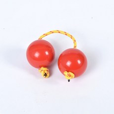 쌍의 모래 계란 아살라토 셰이커 카샤카 초보자를 성인 악기 위한 손가락, 03