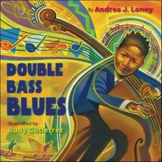 Double Bass Blues, Knopf Books