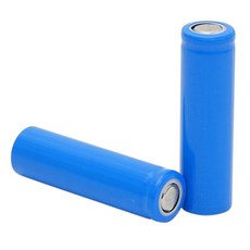 KC인증 1200mAh 18650 배터리 리튬이온 충전지 보호회로 충전 밧데리, 1개, 단품