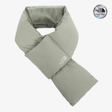 매장정품 THE NORTH FACE 노스페이스 브랜드관 NA5IR51B 티볼 머플러 SLATE 1306011