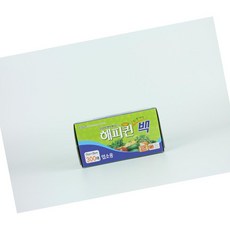 해피퀸 위생백 미니 17x25cm 300매 포장 비닐