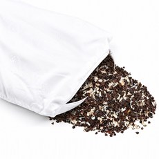 베고자니 편백메밀 베개 충전재, 1개, 편백 메밀