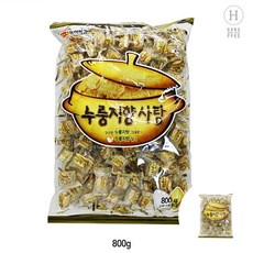 대용량캔디 입안상쾌 어르신 홍삼사탕 700g 고려홍삼캔디 건강간식 부모님선물, 동아제과 고려홍삼캔디 700g