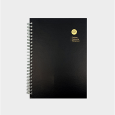 [플래너증정]고객관리노트, 상세페이지 참조, 1개