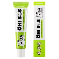 몽셰펫 반려동물 진정 보습 발사탕 시카 수딩 피부연고, 1개, 50ml